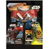 Image 1 : STAR WARS TOY LOT