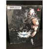 Image 1 : PLAY ARTS KAI THE DARK KNIGHT RISES NO 2 BANE SQUARE ENIX ACTION FIGURE