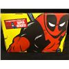 Image 2 : MARVEL DEADPOOL LIMITED EDITION COLLECTOR SET (FIGURE, MINI MAGAZINE...)