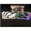 Image 2 : LIMITED EDITION 1:64 SCALE HONG KONG EXCLUSIVE CAR SET