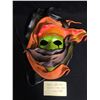 Image 1 : LEATHER CARNIVAL MASK (MAZATLAN,SINALOA MEXICO)