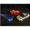 Image 1 : TOY CAR LOT (BURAGO VIPER GTS COUPE...)