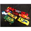 Image 1 : TOY CAR LOT