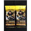 Image 1 : 2019-20 UPPER DECK SERIES ONE HOCKEY CARD PACKS