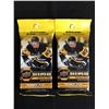 Image 1 : 2019-20 UPPER DECK SERIES ONE HOCKEY CARD PACKS