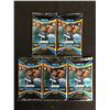 Image 1 : 2019-20 PANINI PRISM TRADING CARDS PACKS LOT