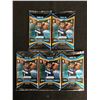 Image 1 : 2019-20 PANINI PRISM TRADING CARDS PACKS LOT