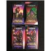 Image 1 : MAGIC THE GATHERING BOOSTER PACKS