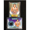 Image 1 : TOPPS WWE WOMENS DIVISION SHAYNA BASZLER WRESTLING CARD LOT