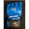 Image 1 : JON "BONES" JONES SIGNED MMA GLOVE