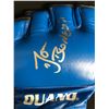 Image 2 : JON "BONES" JONES SIGNED MMA GLOVE