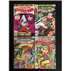 Image 1 : SPIDER-MAN COMIC BOOK LOT (MARVEL COMICS)