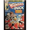 Image 1 : HOWARD THE DUCK #13 (MARVEL COMICS)