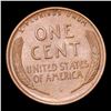 Image 3 : 1927-p Lincoln Cent 1c Grades Select+ Unc BN