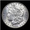 Image 2 : 1902-o Morgan Dollar $1 Grades Choice+ Unc