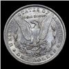 Image 3 : 1890-o Morgan Dollar $1 Grades Unc Details