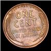 Image 3 : 1925-p Lincoln Cent 1c Grades Unc Details