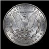 Image 3 : 1890-p Morgan Dollar $1 Grades Select Unc