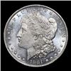 Image 2 : 1881-o Morgan Dollar $1 Grades Select Unc PL