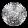Image 3 : 1881-o Morgan Dollar $1 Grades Select Unc PL