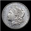 Image 2 : ***Auction Highlight*** 1921-d Morgan Dollar $1 Graded Select Unc PL By USCG (fc)
