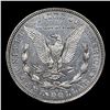 Image 3 : ***Auction Highlight*** 1921-d Morgan Dollar $1 Graded Select Unc PL By USCG (fc)