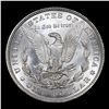 Image 3 : 1881-p Morgan Dollar $1 Grades Select+ Unc