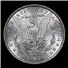 Image 3 : 1898-p Morgan Dollar $1 Grades Select+ Unc