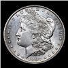 Image 2 : 1897-s Morgan Dollar $1 Grades Select+ Unc