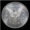 Image 3 : 1896-p Morgan Dollar $1 Grades Select Unc+ PL