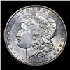 Image 2 : 1890-s Morgan Dollar $1 Grades Select Unc