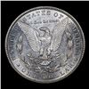 Image 3 : 1890-s Morgan Dollar $1 Grades Select Unc