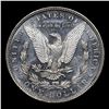 Image 3 : 1889-p Morgan Dollar $1 Grades Select Unc+ DMPL