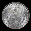 Image 3 : 1888-o Morgan Dollar $1 Grades Select+ Unc