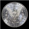 Image 3 : 1886-p Morgan Dollar $1 Grades Select Unc+ DMPL