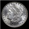 Image 2 : 1883-o Morgan Dollar $1 Grades Select+ Unc