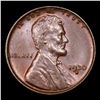 Image 2 : 1930-d Lincoln Cent 1c Grades Select+ Unc BN