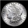 Image 2 : 1882-p Morgan Dollar $1 Grades Choice+ Unc