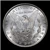 Image 3 : 1882-p Morgan Dollar $1 Grades Choice+ Unc
