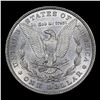 Image 3 : 1880-o Morgan Dollar $1 Grades Unc Details