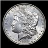 Image 2 : 1902-p Morgan Dollar $1 Grades Select+ Unc