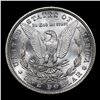 Image 3 : 1879-p Morgan Dollar $1 Grades Select+ Unc