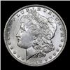 Image 2 : 1898-o Morgan Dollar $1 Grades Select+ Unc