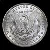 Image 3 : 1898-o Morgan Dollar $1 Grades Select+ Unc