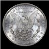 Image 3 : 1883-p Morgan Dollar $1 Grades Choice+ Unc