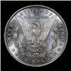 Image 3 : 1879-s Morgan Dollar $1 Grades Choice Unc+ PL