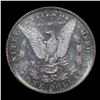 Image 3 : ***Auction Highlight*** 1878-s Morgan Dollar $1 Graded Choice Unc+ DMPL By USCG (fc)