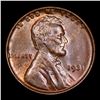 Image 2 : 1931-p Lincoln Cent 1c Grades Select Unc BN