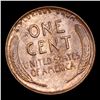 Image 3 : 1931-p Lincoln Cent 1c Grades Select Unc BN