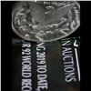 Image 7 : ***Auction Highlight*** 1882-s Morgan Dollar $1 Graded Choice Unc+ DMPL By USCG (fc)